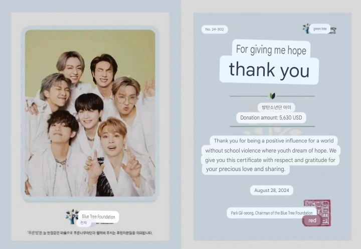 vanessa_emano's tweet photo. From PHARMYs with love. For Yoongi who taught us to love, not to hate. For BTS who always guide us to the right path. Together we can change the world.
@BTS_twt 
@bts_bighit 
@big https://t.co/6ITha6CfWD