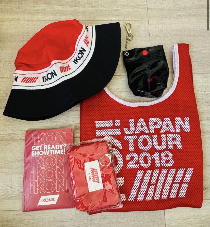 kselect_ph2's tweet photo. WTS LFB help rt
iKON GOODS SET

💸 1000 php ALL IN + LSF

FROM MERCARI JAPAN 🇯🇵
NO TO SENSITIVE BUYERS ❌
DOP: 200 php dp until August 31, rem bal September 07 
📦 NETA 

QRT MINE 
#KSelectPH @iKONIC_143 https://t.co/DDKyZTlshy