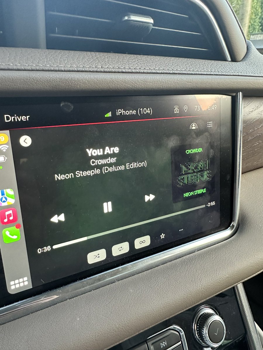 janieboles's tweet image. Listening to my annual Friday b4 our home AU Football game song! 🎶 “You Are” by @crowder Love every word of this song! Been thinking about all my football Gameday friends as they prep for the 1st game!! Sending you a BIG HIGH FIVE!!✋ War Eagle!!🦅🧡💙 Let’s Go!!