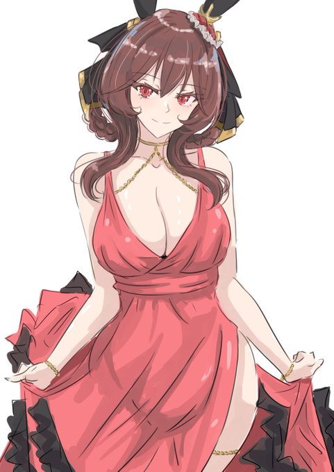 ジェンティルドンナええわ…。 