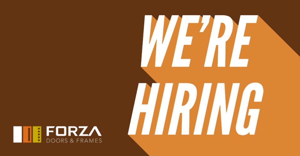 We're growing and seeking a talented AutoCAD Project Manager to join our team. Blend your design skills with leadership to drive our projects forward. Ready for a new challenge? Apply now and be part of the Forza success story.

linkedin.com/jobs/view/4011…