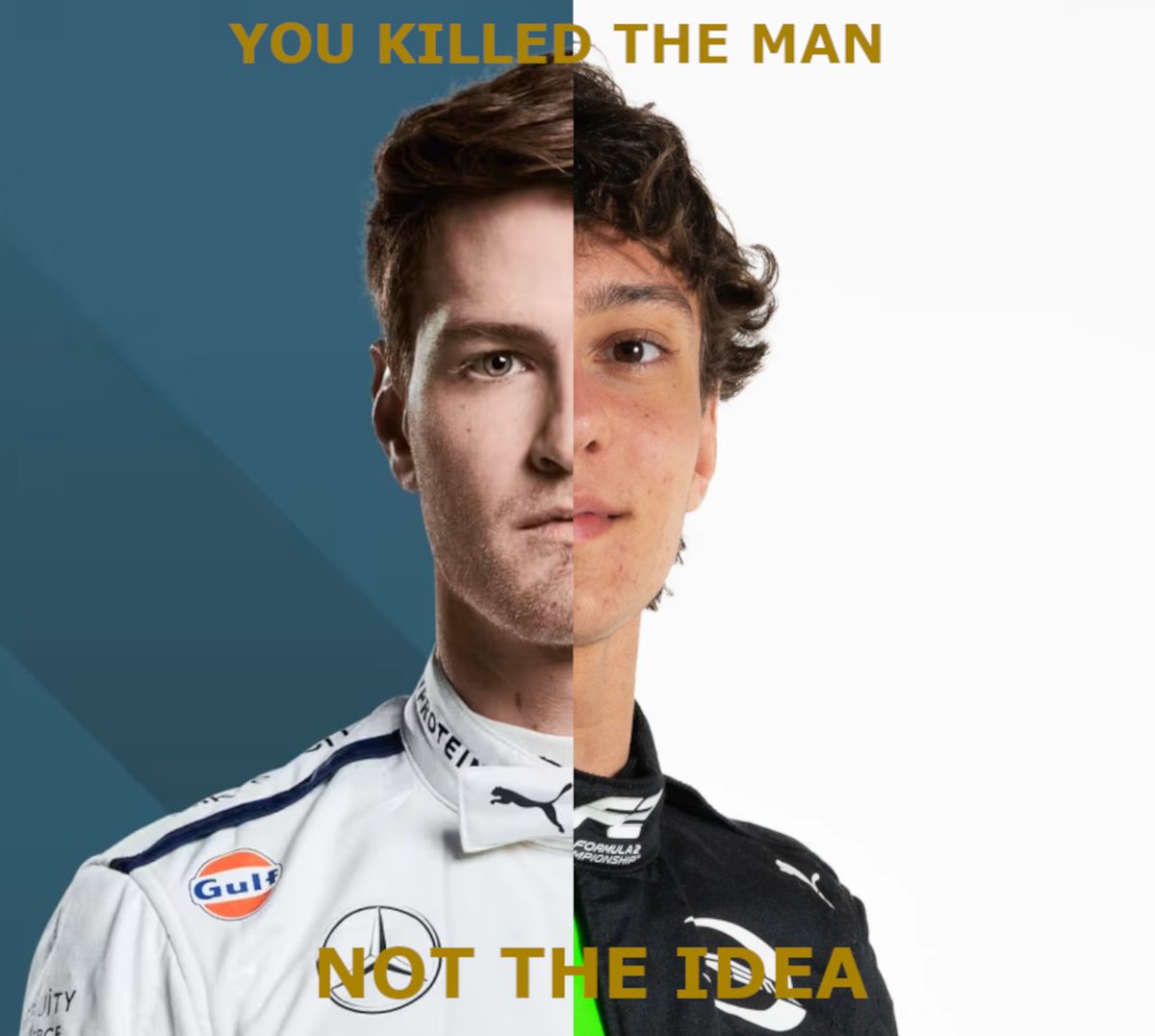 f1trollofficial's tweet image. 
