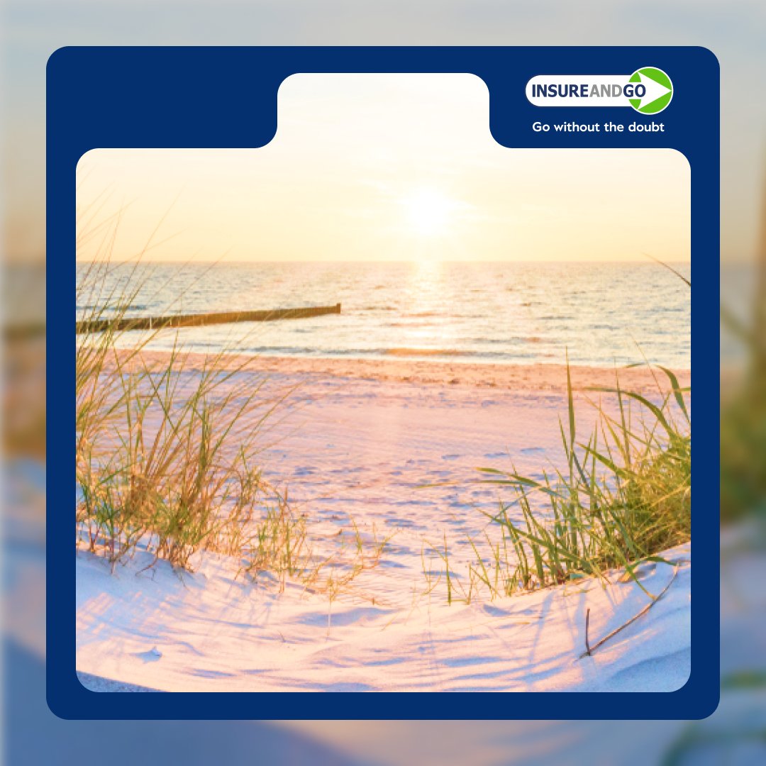 🌞🌴 Ready for your 2024 beach holiday? Check out our top tips for the ultimate seaside escape!

👉 Tap the link to discover more: bit.ly/4dDxn4N 

#BeachHoliday #TravelTips #Summer2024 #TravelInsurance #InsureandGo