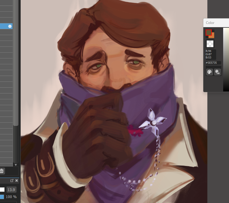 FoggyBladed's tweet photo. Freddy straight as fuck I would've gone for the husband if I was homewrecking
#identityVイラスト #LeoBeck https://t.co/QUjQ0A6JwL