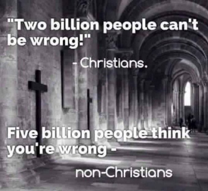 Lilith (@lilith_atheist) on Twitter photo 