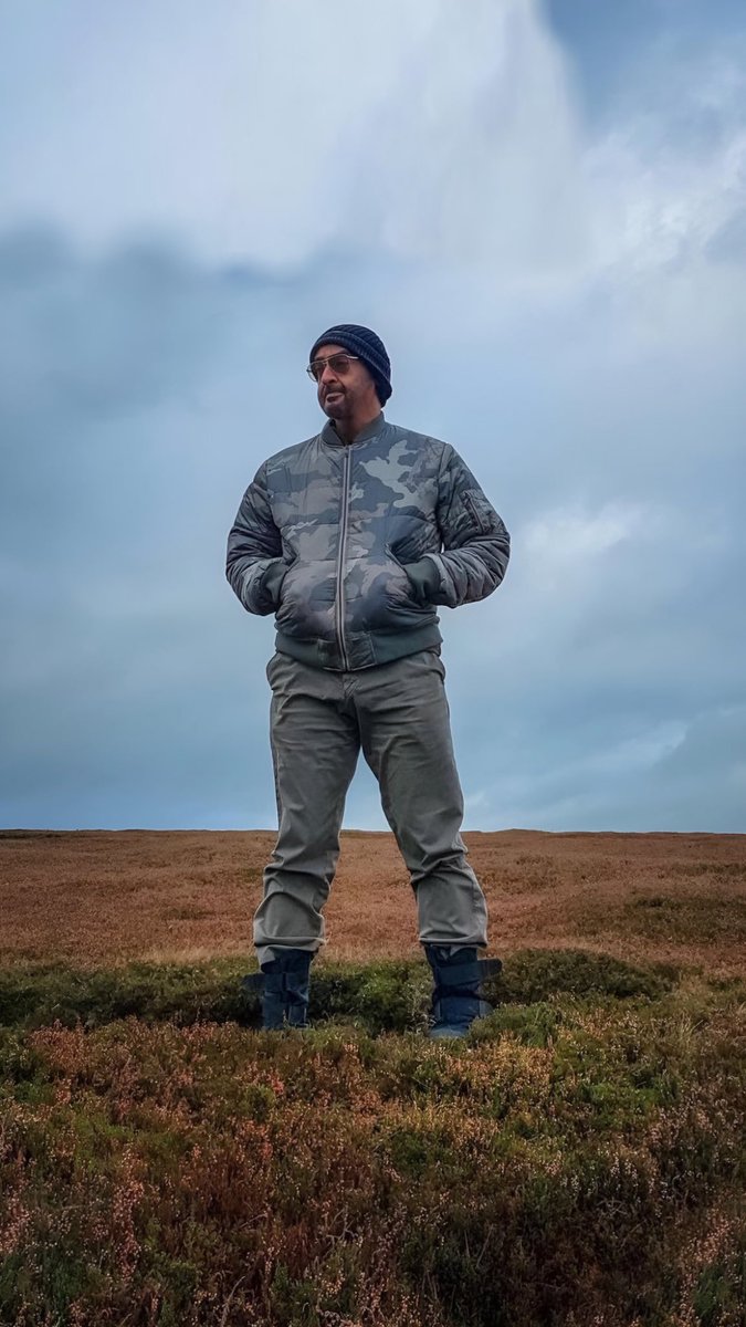 اكبر فخر للأرض ممشاك فيها 🤍