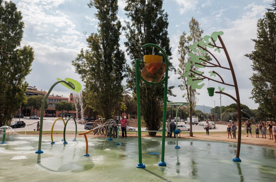 ⚠️[AVÍS]

💧🛠️Degut a una incidència tècnica, el Parc d’Aigua tanca avui abans del previst. 

La temporada finalitzava el dia 2 però la reparació no estarà acabada abans d'aquesta data. 

Gràcies per la vostra comprensió. 
staperpetua.cat/actualitat/not…