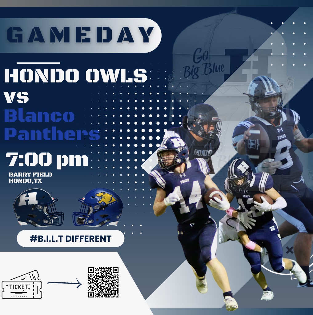 FootballHondo's tweet photo. #BILTDifferent
#GetaWin
#FightOn https://t.co/sHsW5mAzT0
