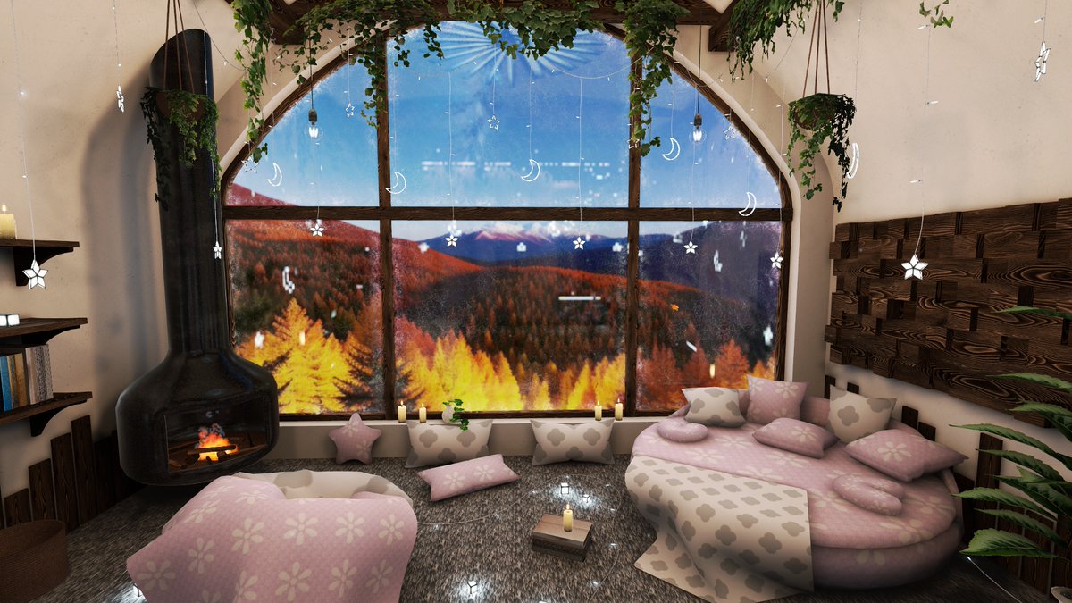 VRC_Eterhia's tweet photo. World: CALORE
Author: NebulaCreations

Link: https://t.co/G024vCDVqD

Picture 4 is vertical.

#VRChat #VRC #VRChat_world紹介 #VRChatPhotography #VRChatワールド紹介 https://t.co/cU0HRL0tMP