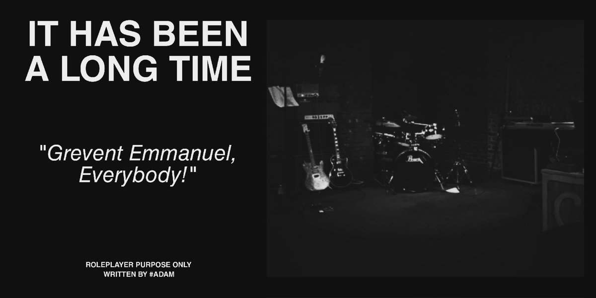 Emmanuel. (@egotheisem) on Twitter photo 