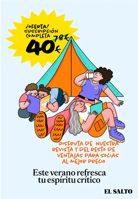 Image from Patricia Reguero (@Des_bordes)
