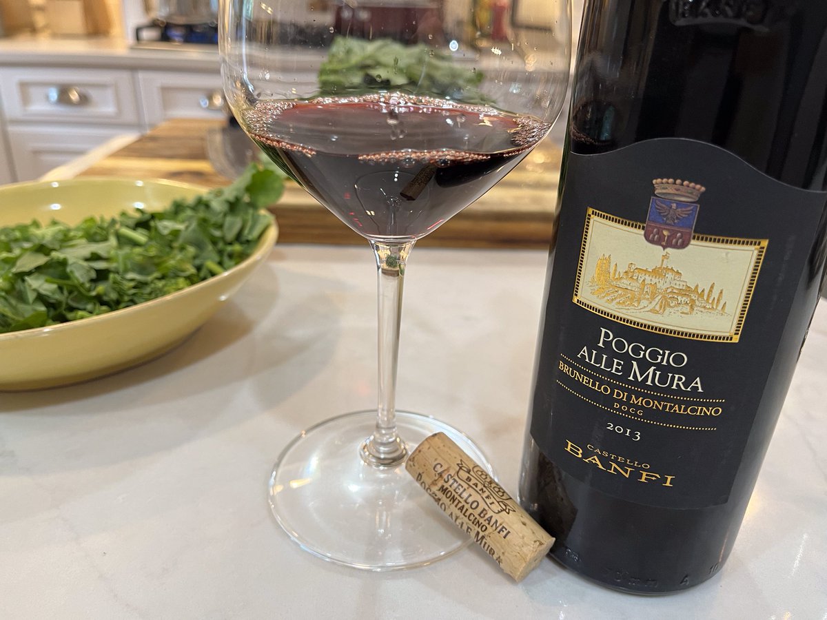 TuscanVines ® (@johnmfodera) on Twitter photo Part 1 of my 2013 Retrospective Brunello Tasting published today. Have these in your cellar? These are valuable data points. #Tuscanvines <a href="/RussellVine1981/">Passione Divina</a> <a href="/teej61/">Ramblin’ Medici</a> <a href="/Friscokid49/">Texas Wineaux</a> <a href="/Gordo19571/">GW 🍷</a> <a href="/MikeyGio85/">JerseyHODL</a> <a href="/stock_guy1/">VVV 🍷⚖️🇮🇱</a> <a href="/Primo_Levi/">Giovanni Sammartino🇮🇹🇺🇸🍷</a> <a href="/MTLWINEGUY/">MTL WINE GUY🍷🇮🇹</a> <a href="/GunsAndGrenache/">🇺🇸 Rooftop Deplorable</a> <a href="/fgionni19/">Frank Gionni</a> <a href="/GranieriV/">Vince Granieri</a> Part 1 of my 2013 Retrospective Brunello Tasting published today. Have these in your cellar? These are valuable data points. #Tuscanvines <a href="/RussellVine1981/">Passione Divina</a> <a href="/teej61/">Ramblin’ Medici</a> <a href="/Friscokid49/">Texas Wineaux</a> <a href="/Gordo19571/">GW 🍷</a> <a href="/MikeyGio85/">JerseyHODL</a> <a href="/stock_guy1/">VVV 🍷⚖️🇮🇱</a> <a href="/Primo_Levi/">Giovanni Sammartino🇮🇹🇺🇸🍷</a> <a href="/MTLWINEGUY/">MTL WINE GUY🍷🇮🇹</a> <a href="/GunsAndGrenache/">🇺🇸 Rooftop Deplorable</a> <a href="/fgionni19/">Frank Gionni</a> <a href="/GranieriV/">Vince Granieri</a>