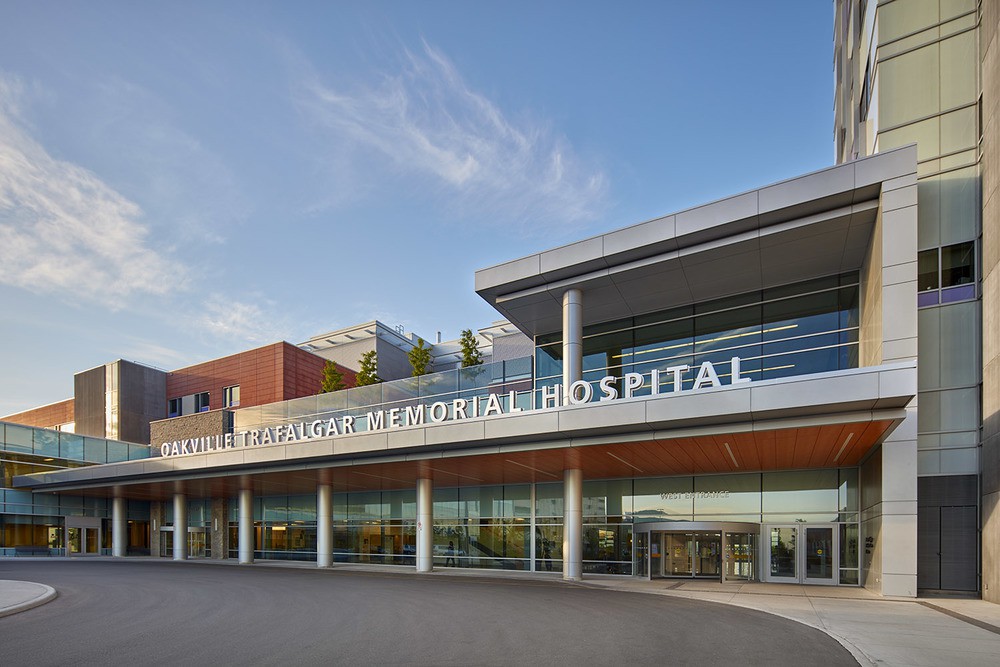 Just launched: A cutting-edge #LungDiagnostic Assessment Program Clinic at #Oakville Trafalgar Memorial Hospital. It provides advanced diagnostic assessment and treatment for patients with symptoms or suspicious #lung spots.
thespec.com/news/canada/ha…
#lungcancer #cancerscreening