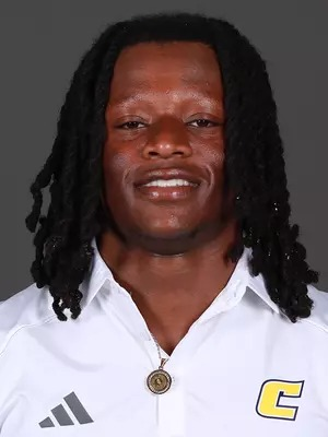 gomocs57's tweet image. It is 1 day until the Chattanooga football Mocs kickoff the 2024 season! Today we introduce DB Rickie Davis Jr @RickieDavisJr &amp;amp;  RB Tee Perry @TeePerry41 ! tapatalk.com/groups/mocnati…