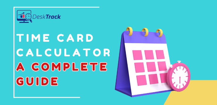 desk_track's tweet image. Maximize Efficiency with the Best Time Card Calculators of 2024
Explore the top time card calculators that can streamline your payroll process and enhance productivity in your organization.#TimeCardCalculators #PayrollManagement #ProductivityTools
desktrack.timentask.com/blog/time-card…