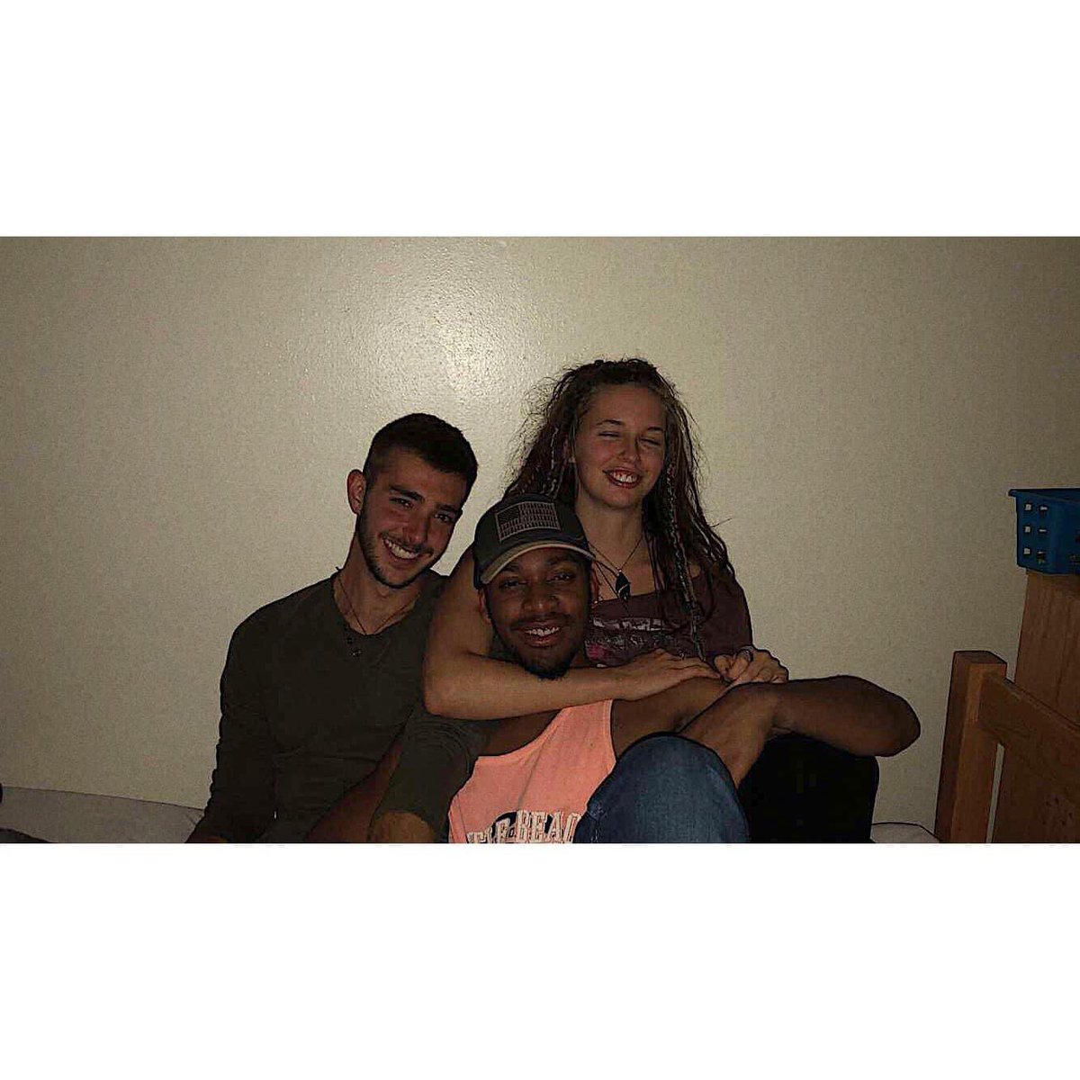 CoreyCorrell's tweet image. End of August 😭❤️