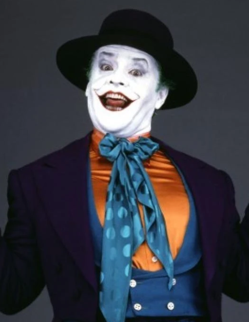 Sophia_Nyx's tweet photo. without saying batman, fav jack nicholson film? https://t.co/EcFnMYUdPR