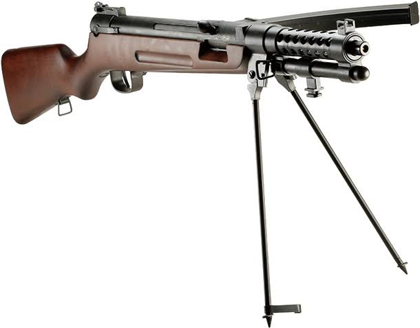 ブルーアーカイブ銃火器解説dot(永久ログアウト済 ブルーアーカイブ銃火器解説dot(永久ログアウト済