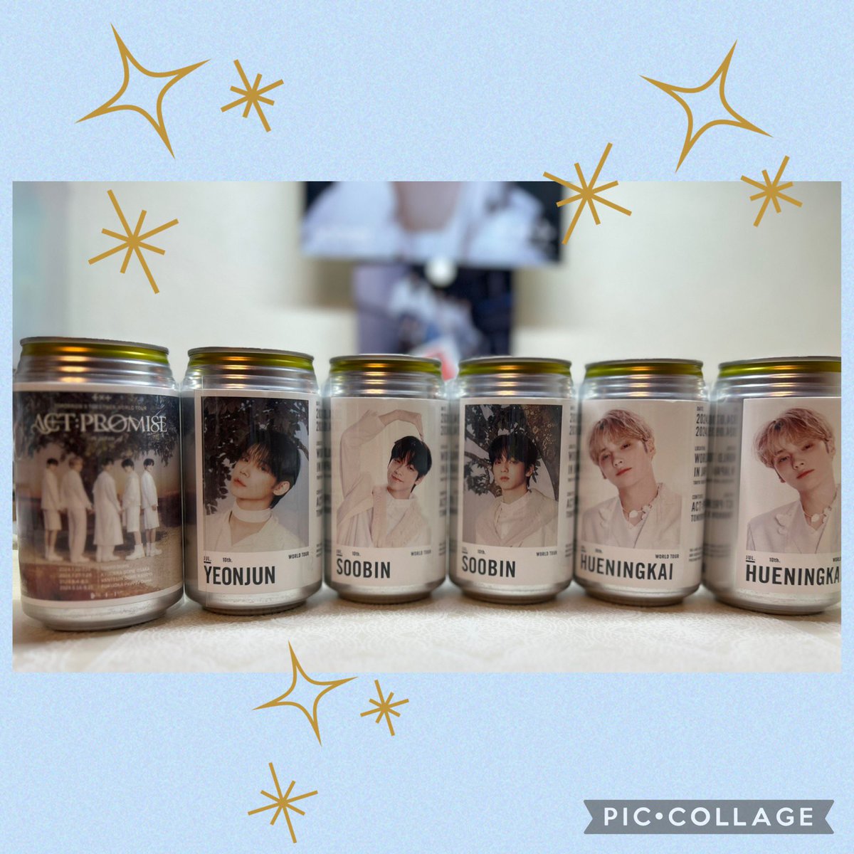 yumixtxt28181's tweet photo. 今日は娘達と大好きなベルギーワッフルのHAPJEさんへ♡
もうすぐ大好きな桃が終わりそうなので慌てて行って来た!
丸ごと桃のジューシーさ、たまらんーッ🍑✨
その帰りに缶ジュース自販機も行って来たよ!
6本購入で優しいMOAちゃんに交換もしてもらえたおかげでスビンちゃんget👍🏻💕
#HAPJE
#TXT https://t.co/49gMMFooyN