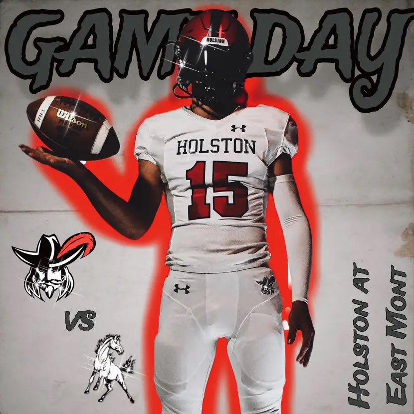 Holston Cavs FB tweet media