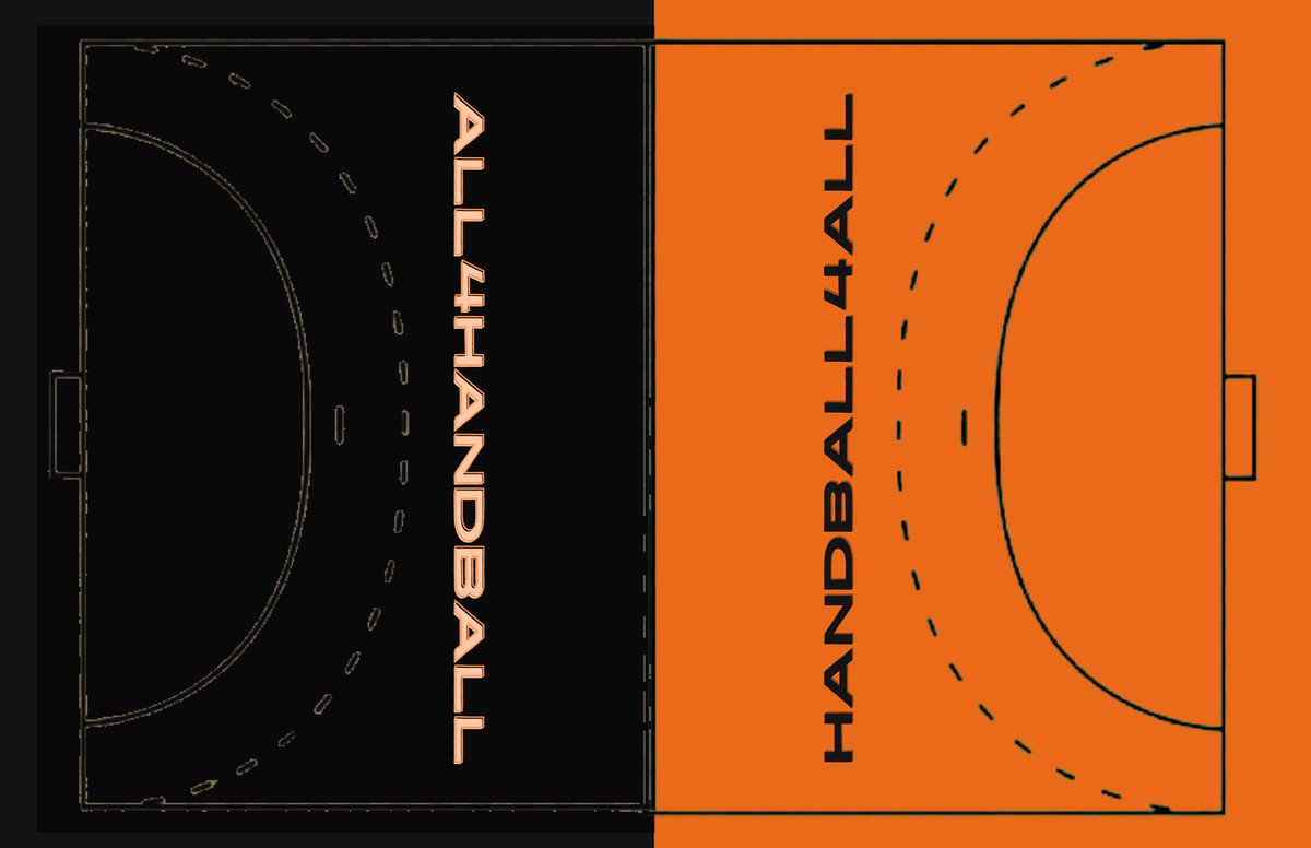 HANDBALLFORALL's tweet image. Do we respect all positions in handball equally? 
If YES, why we never had RW (m) and LW (w) as the best IHF player of the year? (From 1988 - among men, only J. Gujiosa (ESP) and D. Skrbic (SRB) from the "front line"!)