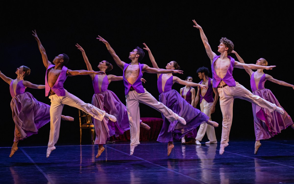 Celebrate 90 years of dance excellence with Cape Town City Ballet's stunning Winter Dances programme! Don’t miss the special appearances by Royal Ballet Principal dancers Fumi Kaneko and Vadim Muntagirov, performing a new duet from 29 to 31 August.