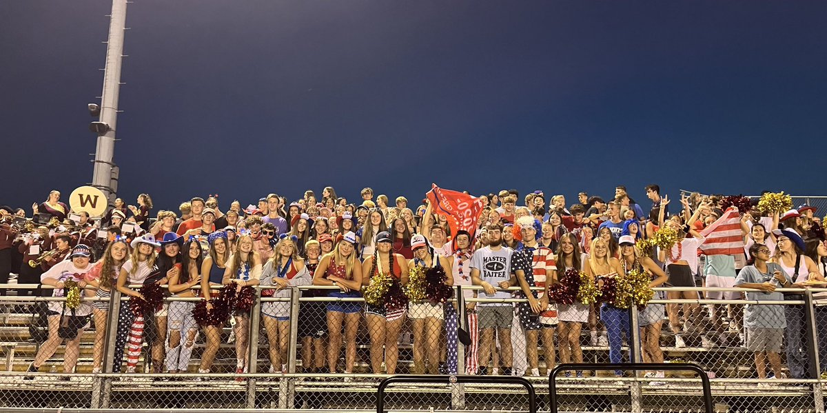 Miss Pack tweet media