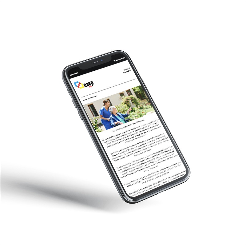 🚀 Our August NAEP Focus E-Newsletter is Here!

🌟 Highlights
Skye™ Chair &amp; Cradle <a href="/CareandIndep/">Care & Independence</a>
Configura Mediatric <a href="/Accora_Ltd/">@Accora_Ltd</a>
Syst’am Polyair® Cushion <a href="/SumedUK/">Sumed International UK Ltd</a>

🎓 Webinars
Lower Limb Offloading <a href="/FMG_Group/">FrontierMedicalGroup</a>
Seating &amp; Pressure Ulcers <a href="/askOSKA/">OSKA UK</a>

And much more, join to read it all