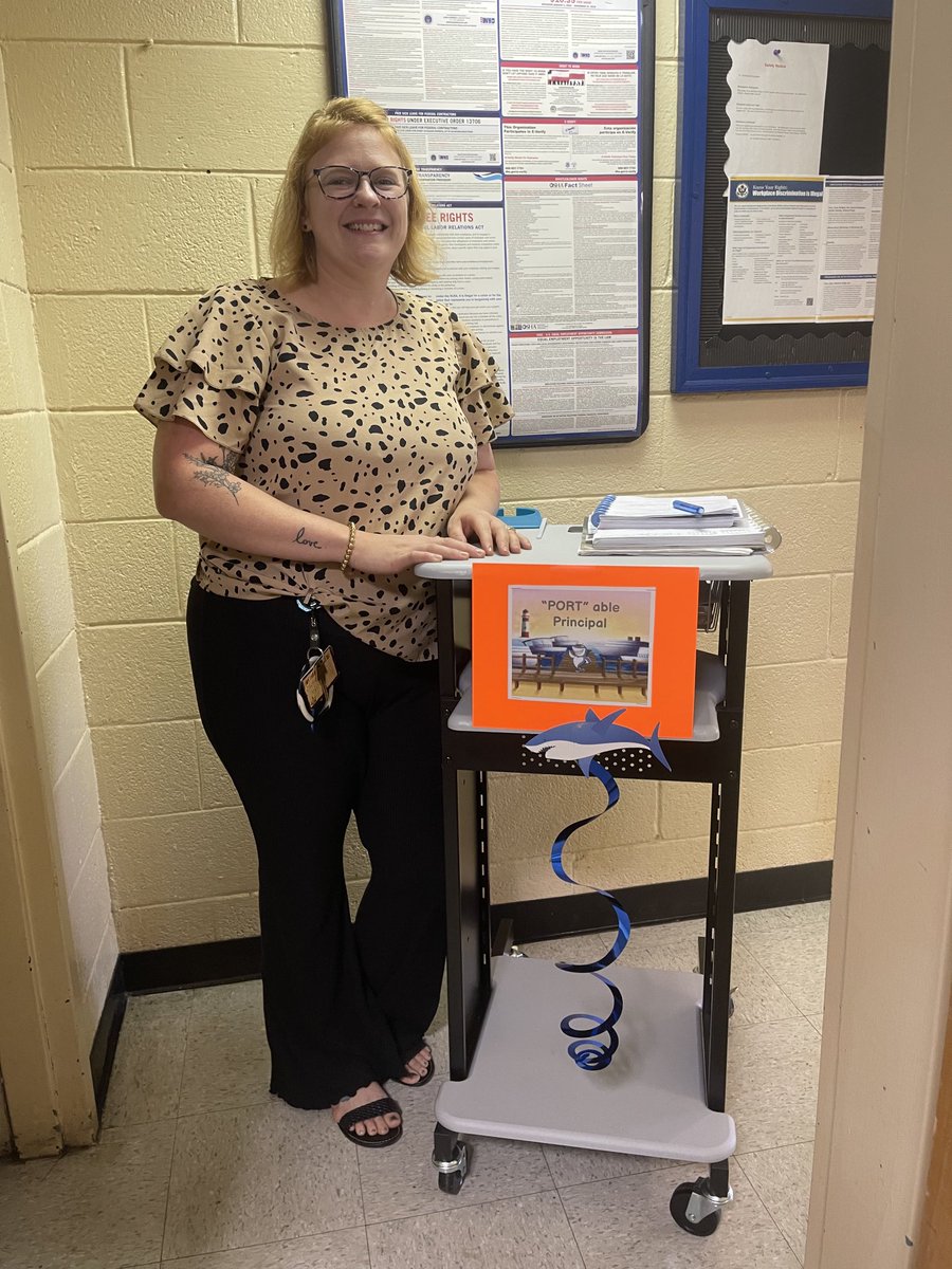 Cindy Corcoran, Ed.D (@ccorcorancindy) on Twitter photo First mobile desk and principal β¦<a href="/RCS_NC/">Rockingham County Schools</a>β© I β€οΈ it! Great idea β¦<a href="/Kdnelson01/">Kelly Nelson-Danley, Ed.D./Moss Street Elementary</a>β© First mobile desk and principal β¦<a href="/RCS_NC/">Rockingham County Schools</a>β© I β€οΈ it! Great idea β¦<a href="/Kdnelson01/">Kelly Nelson-Danley, Ed.D./Moss Street Elementary</a>β©