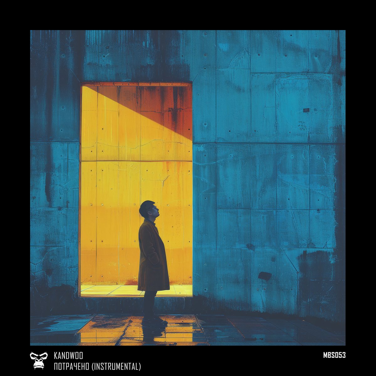 _MonkeyBStudio_'s tweet image. Kandwoo - Потрачено (Instrumental)
CAT: MBS053
Link: release.monkeybstudio.com/MBS053
#dnb #electronic #release #neurofunk