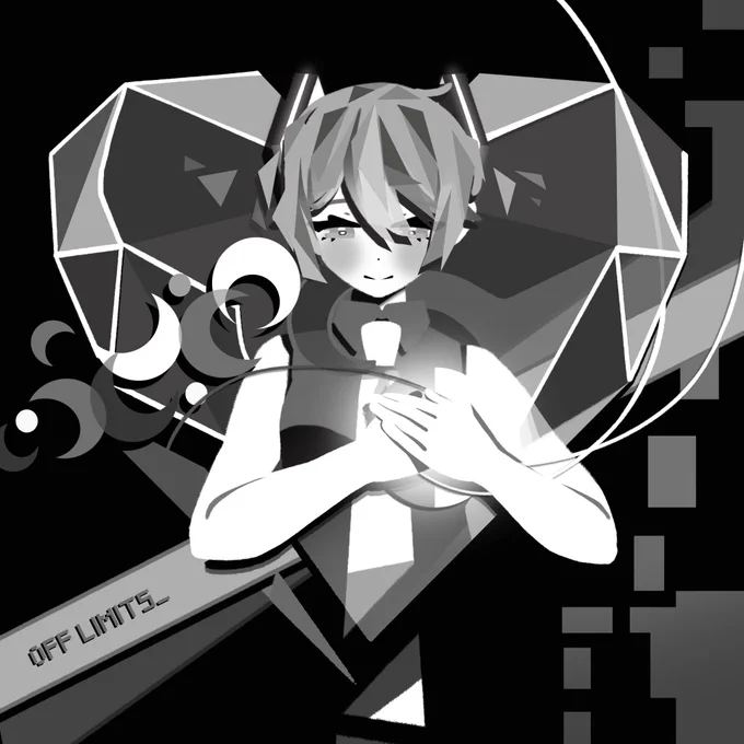thank you wowaka
#wowaka #初音ミク 