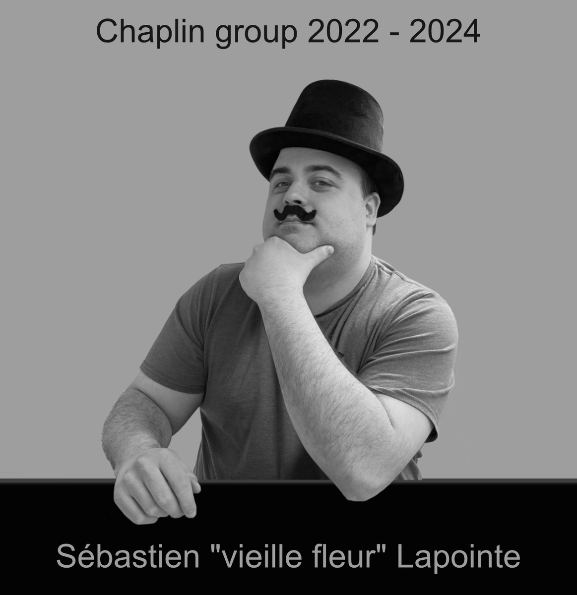 chaplinlab's tweet image. A fond farewell to @SLapointeChem who is returning to Canada to continue his chemistry adventures after 2 years with us as a @EutopiaUni science and innovation fellow.