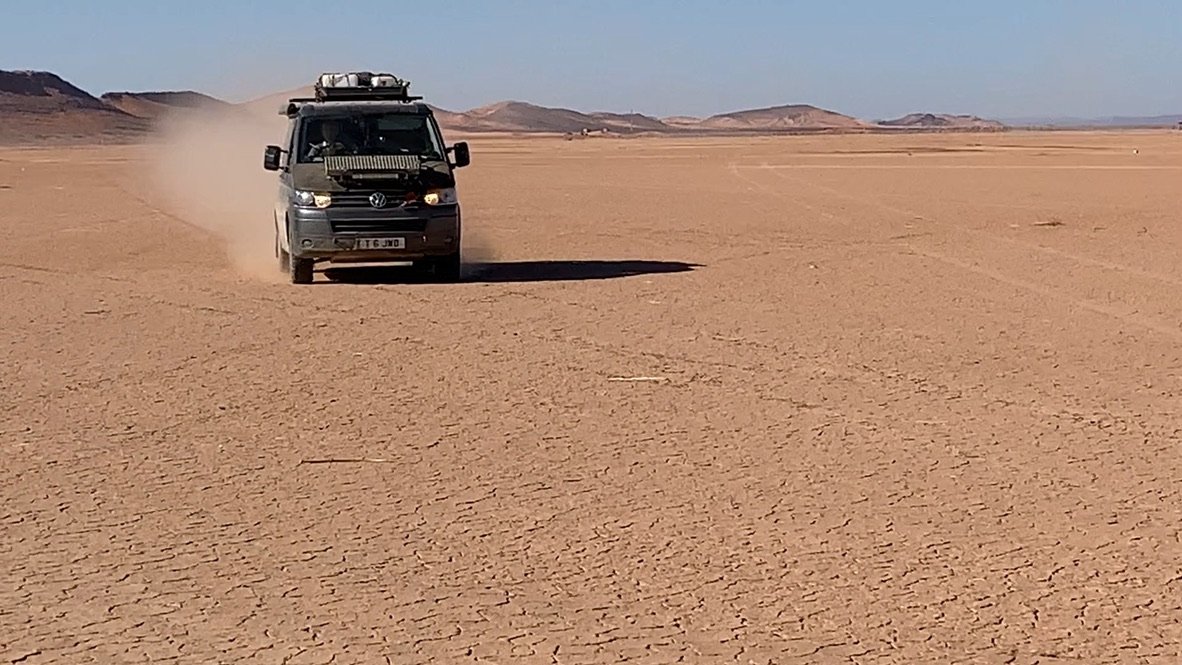 Truly inspired by Guy Deacon CBE. Do please take a look at what he's done, trekking from the UK to South Africa on his own with Parkinsons. 

livetobe100yearsold.com/guy-deacon-par…