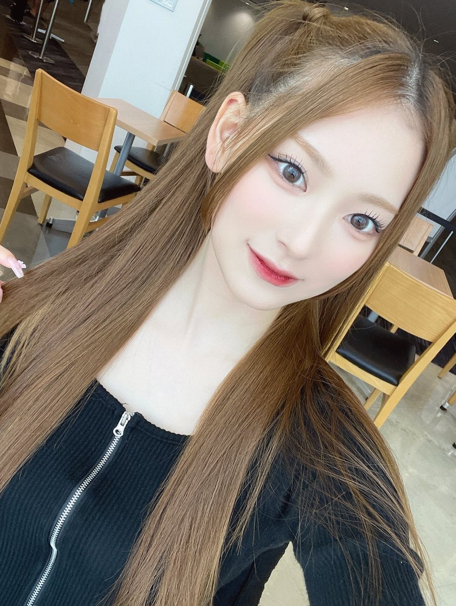 メイクレシピ 🌙