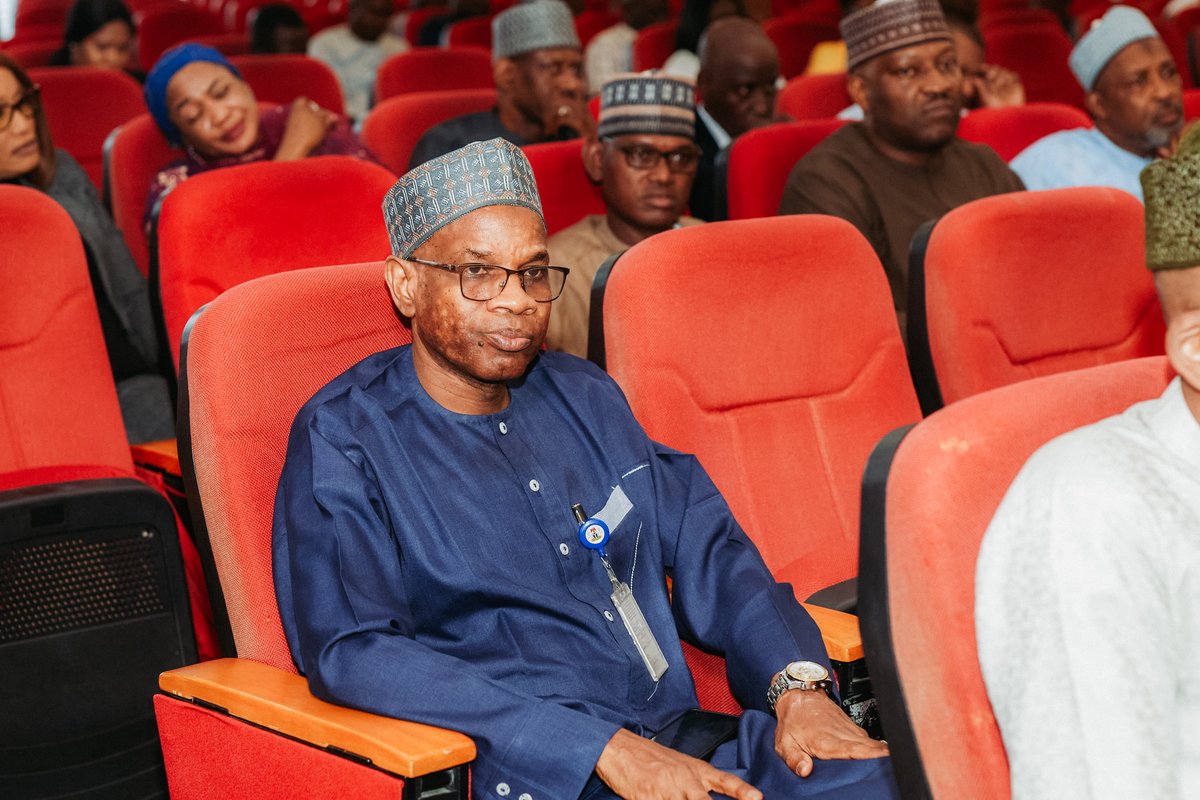 officialptdf's tweet image. The PTDF Standard Operating Procedure (SOP), and Awareness Training Programs for the Staff has been a fruitful one. Big Thanks to our facilitators.

#ptdfnigeria #ptdfupdate #ptdf #officialptdf