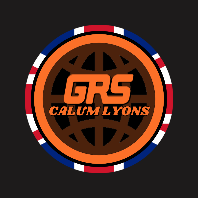 Driver Signing | <a href="/calumlyons44/">Calum Lyons</a> ✍️

Our first returning driver to Team GRS is here!

Calum had a good stint with us last time and we have decided to bring him back to the team once again. Calum has shown solid pace improvements and hopefully we can continue that trend 👀