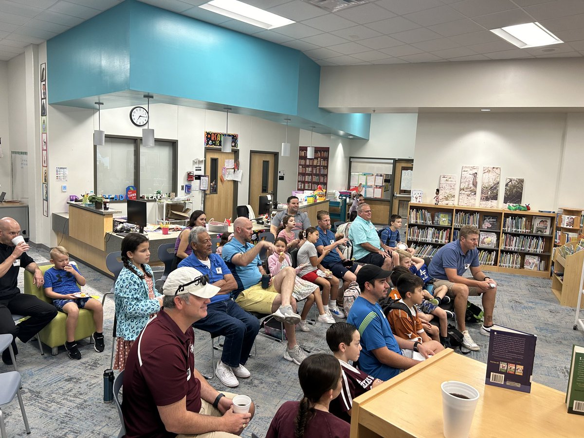 Van Raub Elementary School tweet media