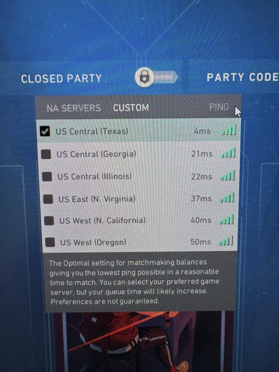 100T Nadeshot tweet media