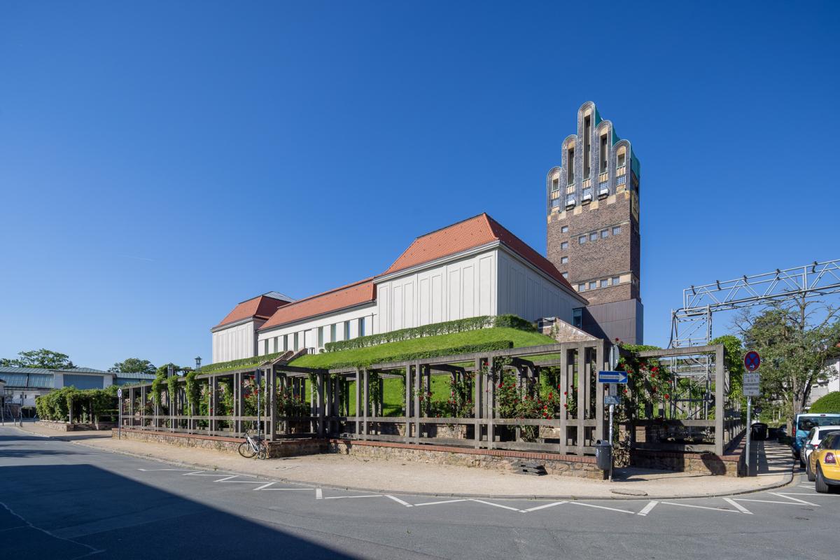 world-architects (@worldarchitects) on Twitter photo Darmstadt successfully completed the challenging renovation of the iconic Mathildenhöhe exhibition building, led by schneider+schumacher.
l8r.it/LEb6
Photos: © Jörg Hempel
#forqualityinarchitecture #waofficial #worldarchitects #architecture #news Darmstadt successfully completed the challenging renovation of the iconic Mathildenhöhe exhibition building, led by schneider+schumacher.
l8r.it/LEb6
Photos: © Jörg Hempel
#forqualityinarchitecture #waofficial #worldarchitects #architecture #news