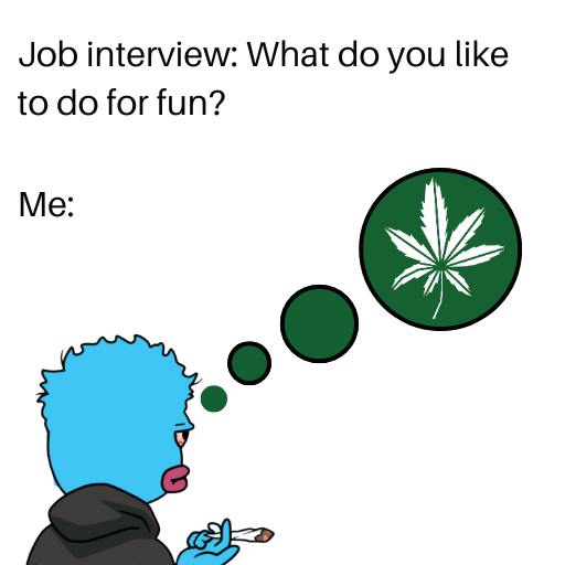 Sometimes it’s better to keep your thoughts to yourself, but we all know what’s up. 🌿😏

 Smoke and degen all the way—our favorite pastime! Keep it lit and keep it real. 🚀💨

$STONIE