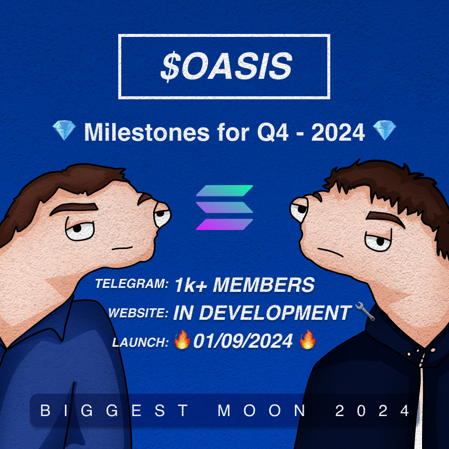 Oasis tweet media