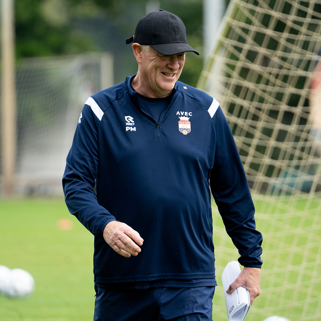 WillemII's tweet photo. In de wedstrijdselectie ✅
➢ Amar Fatah
➢ Boris Lambert