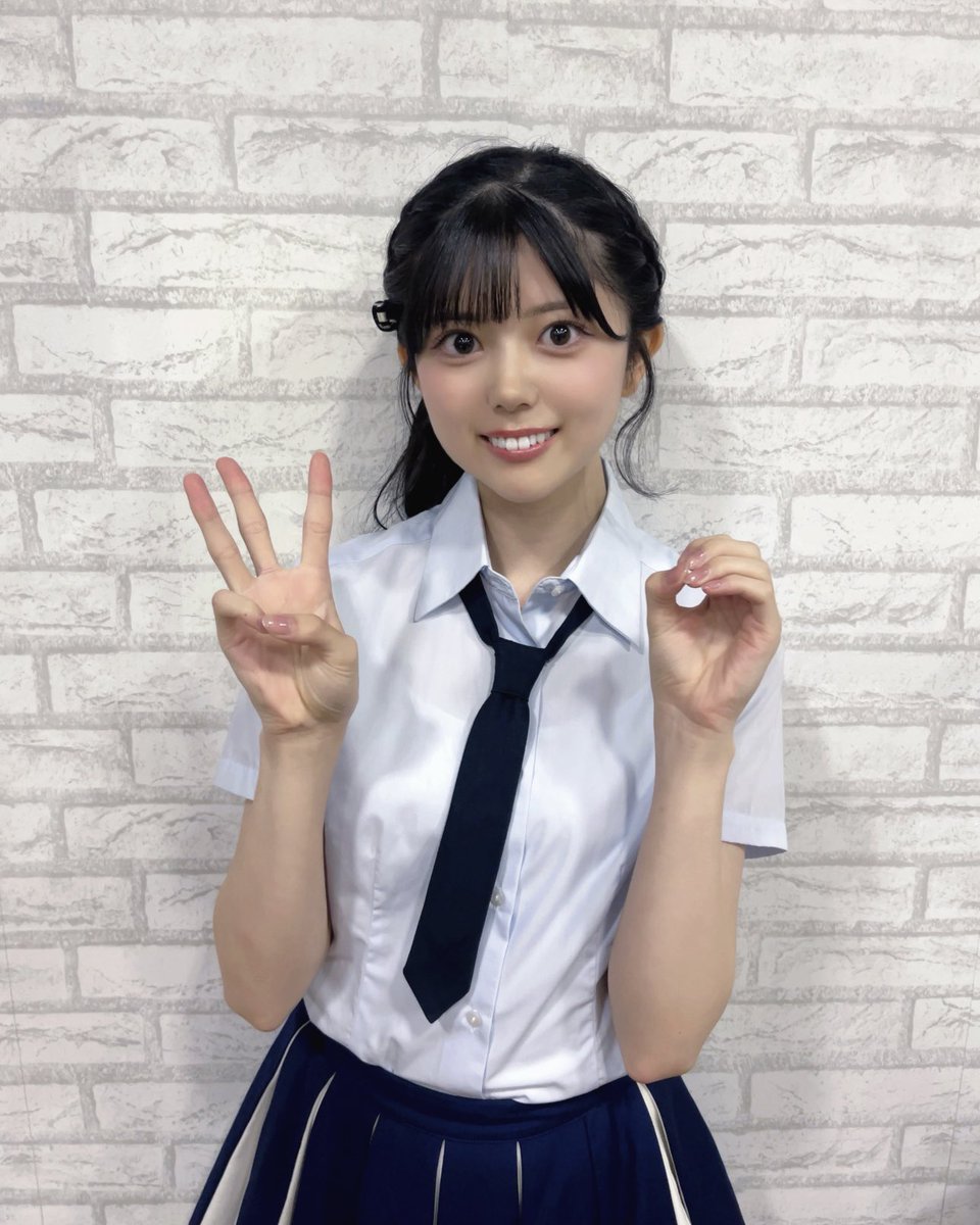 NMB48 30th Single 選抜メンバーに選んでいただきました🕊⊹ ⁡ 今は