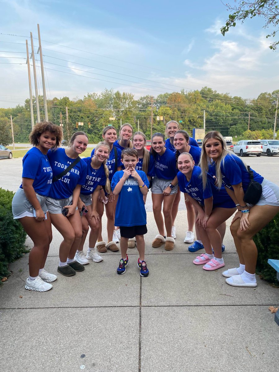 Indiana State Athletics (@indstathletics) on Twitter photo High 5 Fridays were back today with <a href="/IndStSoftball/">Indiana State Softball</a> greeting the students at Lost Creek Elementary!
Excited for this partnership with <a href="/vcsc_teamvigo/">Vigo County School Corporation</a> as we continue on through the course of the 2024-25 academic year
#MarchOn High 5 Fridays were back today with <a href="/IndStSoftball/">Indiana State Softball</a> greeting the students at Lost Creek Elementary!
Excited for this partnership with <a href="/vcsc_teamvigo/">Vigo County School Corporation</a> as we continue on through the course of the 2024-25 academic year
#MarchOn