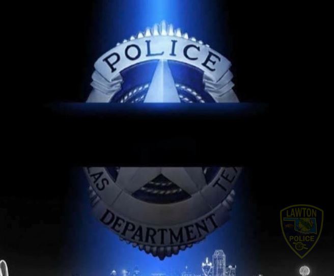 Lawton Police Department tweet media