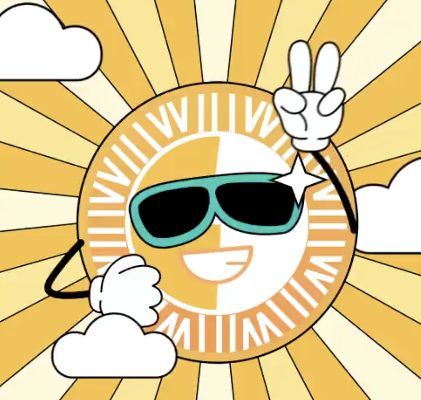 <a href="/nornylo/">.</a> <a href="/sunpumpmeme/">SunPump</a> GM! We're now rewarding $SUN holders with an exclusive airdrop! 🌞

If you’re a SUN holder, this is your chance to grab free tokens and claim your allocation!

👉 sunnytron.fun

This airdrop is our way of saying thank you🚀