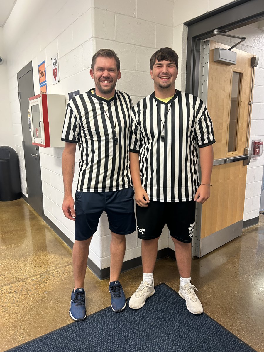 Lebo Link Crew tweet media