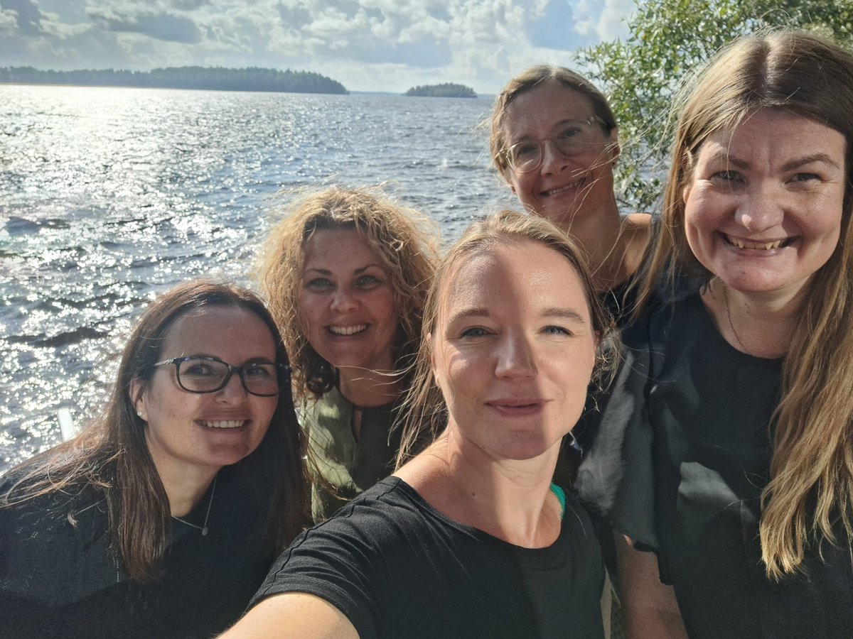Ivana Dobrotic (@ivanadobrotic) on Twitter photo 👇reflects <a href="/ESPAnet2024/">ESPAnet2024</a> fully! Hard work & fun. Excellent organisation of <a href="/MinnavanGerven/">Minna van Gerven @minnavangerven.bsky.social</a> team &feedback of <a href="/LeaveNetwork/">LP&R - @leavenetwork.bsky.social</a> "crew" <a href="/AZDuvander/">Ann-Zofie Duvander</a> <a href="/merveuzunaliogl/">Merve Uzunalioglu</a> & Marie on our joint paper with <a href="/CicciaRossella/">Rossella Ciccia</a> on leave policy & life-course! Again fun <a href="/mara_yerkes/">Mara Yerkes</a> <a href="/_AnnaKurowska/">Anna Kurowska</a> 👇 👇reflects <a href="/ESPAnet2024/">ESPAnet2024</a> fully! Hard work & fun. Excellent organisation of <a href="/MinnavanGerven/">Minna van Gerven @minnavangerven.bsky.social</a> team &feedback of <a href="/LeaveNetwork/">LP&R - @leavenetwork.bsky.social</a> "crew" <a href="/AZDuvander/">Ann-Zofie Duvander</a> <a href="/merveuzunaliogl/">Merve Uzunalioglu</a> & Marie on our joint paper with <a href="/CicciaRossella/">Rossella Ciccia</a> on leave policy & life-course! Again fun <a href="/mara_yerkes/">Mara Yerkes</a> <a href="/_AnnaKurowska/">Anna Kurowska</a> 👇