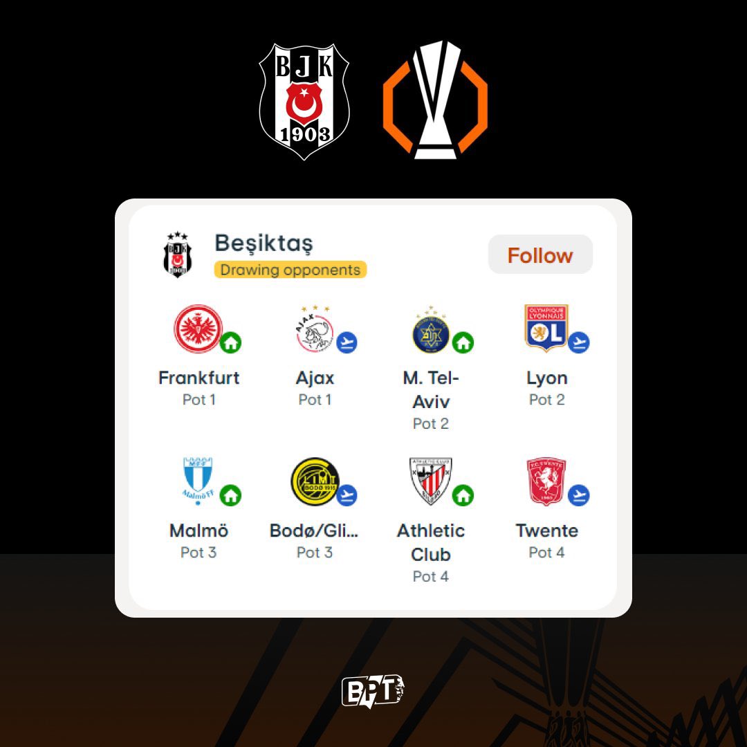 Saldır Beşiktaşım oooley #UEFAAvrupaLigi