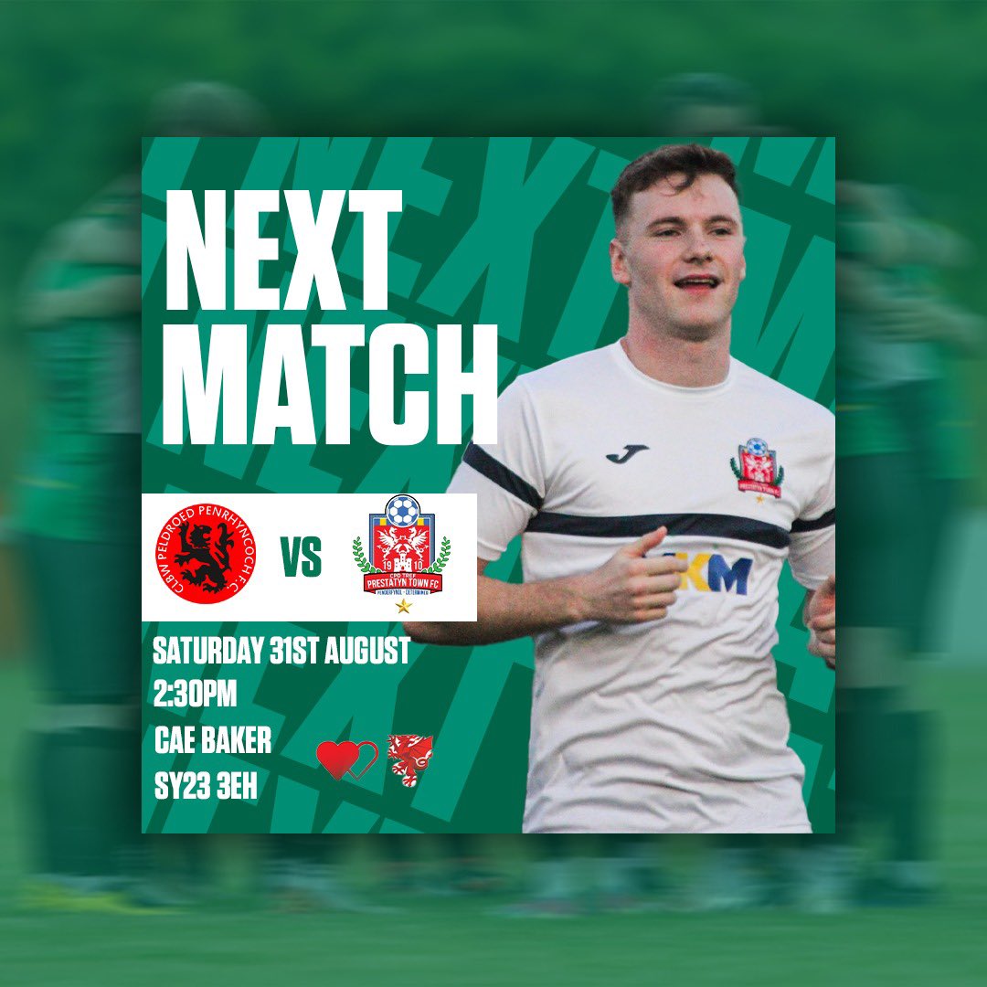 Amidst all of the incomings, we are in action tomorrow! 🙌

We are offering a coach service for supporters:

-£15pp 
-Leave Bastion at 9.30am